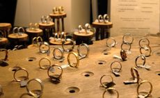 Just Married Hof Bild 3