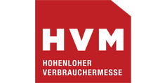 HVM - HOHENLOHER VERBRAUCHERMESSE Logo