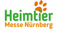 Heimtier Messe Nürnberg Logo