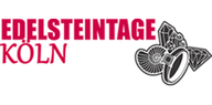 EDELSTEINTAGE KÖLN Logo