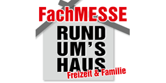 RUND UMS HAUS Freizeit & Familie Logo