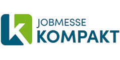 Jobmesse Kompakt Krefeld Logo