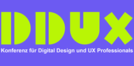 DDUX Logo