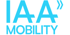 IAA MOBILITY Logo