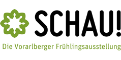 SCHAU! Dornbirn Logo