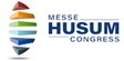 Messe Husum & Congress GmbH & Co. KG Logo