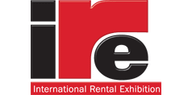 IRE International Rental Exhibition Logo