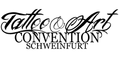 Tattoo & Art Convention Schweinfurt Logo