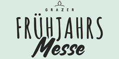Frühjahrsmesse Graz Logo
