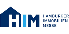 HIM HAMBURGER IMMOBILIENMESSE Logo
