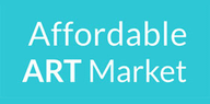 Affordable ART Market (AAM) Logo