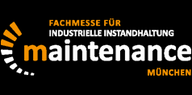 maintenance München Logo