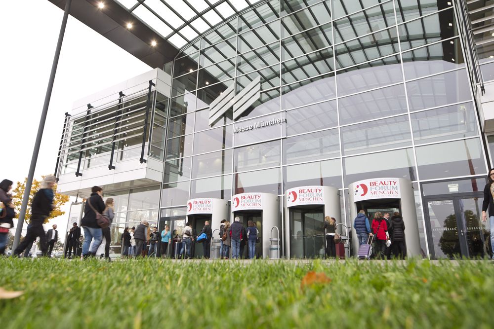 Galerie, BEAUTY FORUM Festival