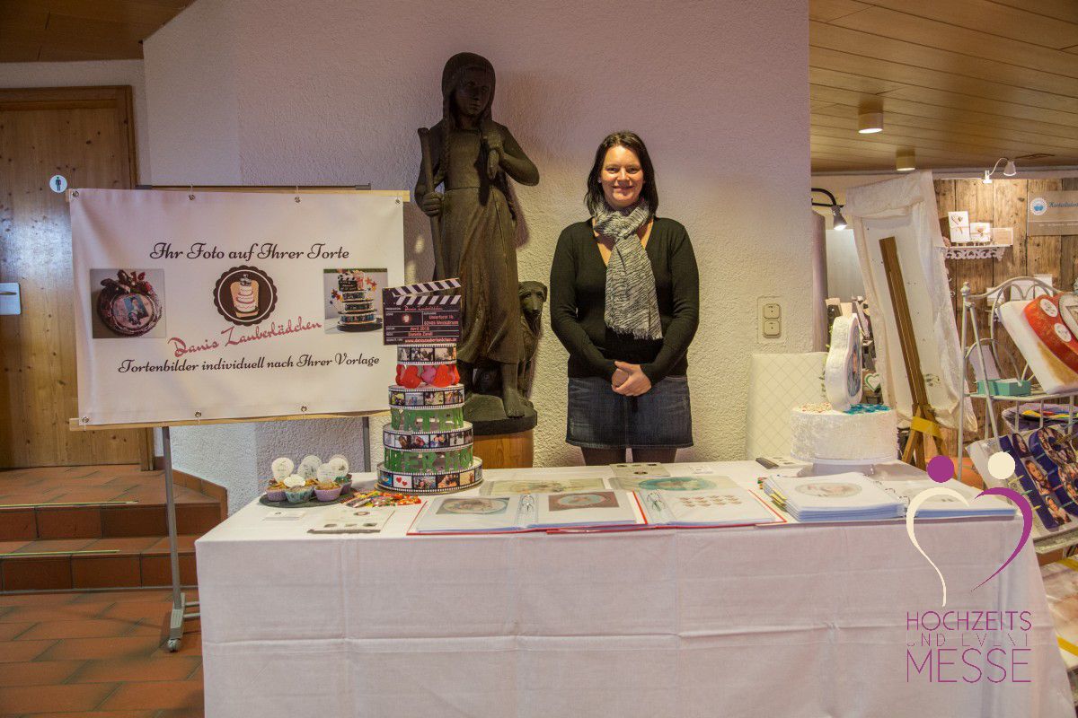 Galerie, Hochzeits und Event Messe Weilheim