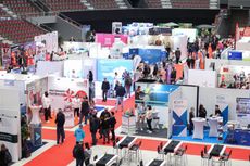 jobmesse austria salzburg Bild 1