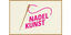 NADELKUNST Logo