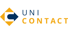 uniContact Logo