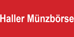 Haller Münzbörse Logo