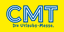 CMT Stuttgart Logo