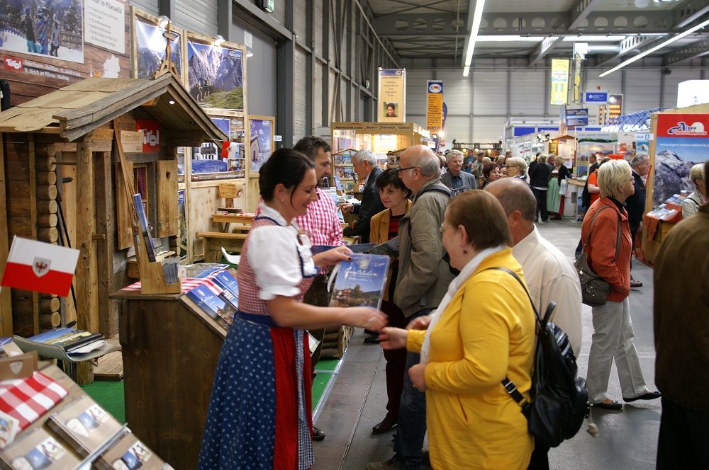 Galerie, Reisen & Caravan