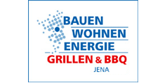 BAUEN-WOHNEN-ENERGIE-GRILLEN & BBQ Logo