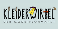 Kleiderwirbel Münster Logo