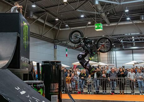 MOTORRÄDER DORTMUND Bild