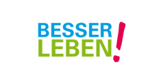 Besser Leben! Logo