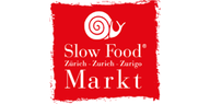 Slow Food Markt Zürich Logo