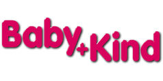 Baby+Kind Freiburg Logo