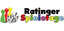 Ratinger Spieletage Logo