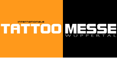 Internationale Tattoo Convention Wuppertal Logo