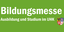 Bildungsmesse Mühlhausen Logo
