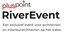 Pluspoint RiverEvent Amsterdam Logo