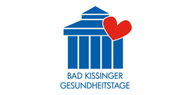 Bad Kissinger Gesundheitstage Logo