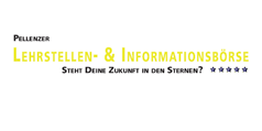 Pellenzer Lehrstellen- und Informationsbörse Logo