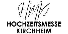 Hochzeitsmesse Kirchheim/Teck Logo