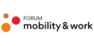 FORUM mobility & work SÜD Logo