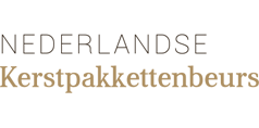 Nederlandse Kerstpakketten Beurs Logo