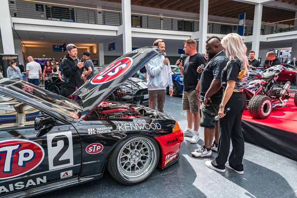 Galerie, TUNING WORLD BODENSEE