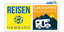 REISEN & CARAVANING Hamburg Logo