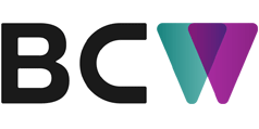 Bosch ConnectedWorld (BCW) Logo