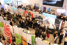 Jobmesse Erfurt Bild 1
