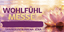 WOHLFÜHLMESSE JENA Logo