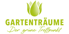Gartenträume Halle (Saale) Logo