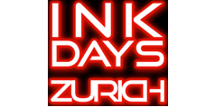 INK DAYS ZURICH Logo