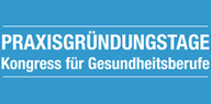 Praxisgründungstage Wien Logo