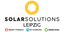 SOLAR SOLUTIONS LEIPZIG Logo