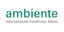Ambiente Frankfurt Logo