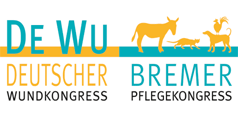 Deutscher Wundkongress und Bremer Pflegekongress Logo